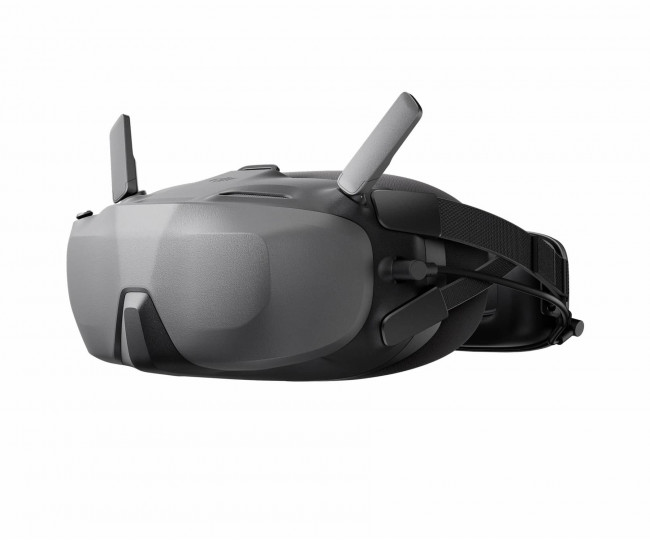 FPV дрон DJI Avata 2 Fly Smart Combo Three Batteries (CP.FP.00000265.01)